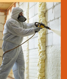 Услуги Услуги утепления в Сургуте под ключ